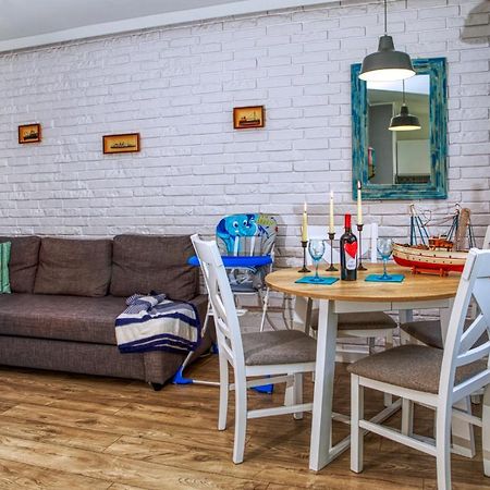 Apartament Sun Escobar Władysławowo Екстериор снимка